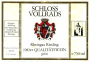 Schloss Vollrads_Rheingau_qba 1982